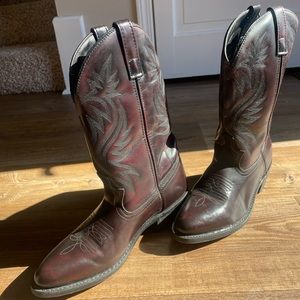 CODY JAMES MEN'S WESTERN BOOTS - MEDIUM TOE